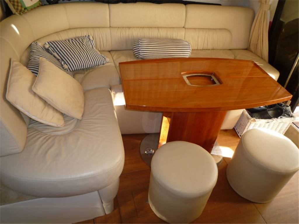 Cranchi Atlantique 40