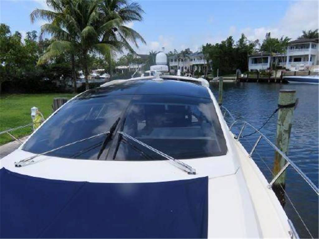 Azimut Atlantis 54