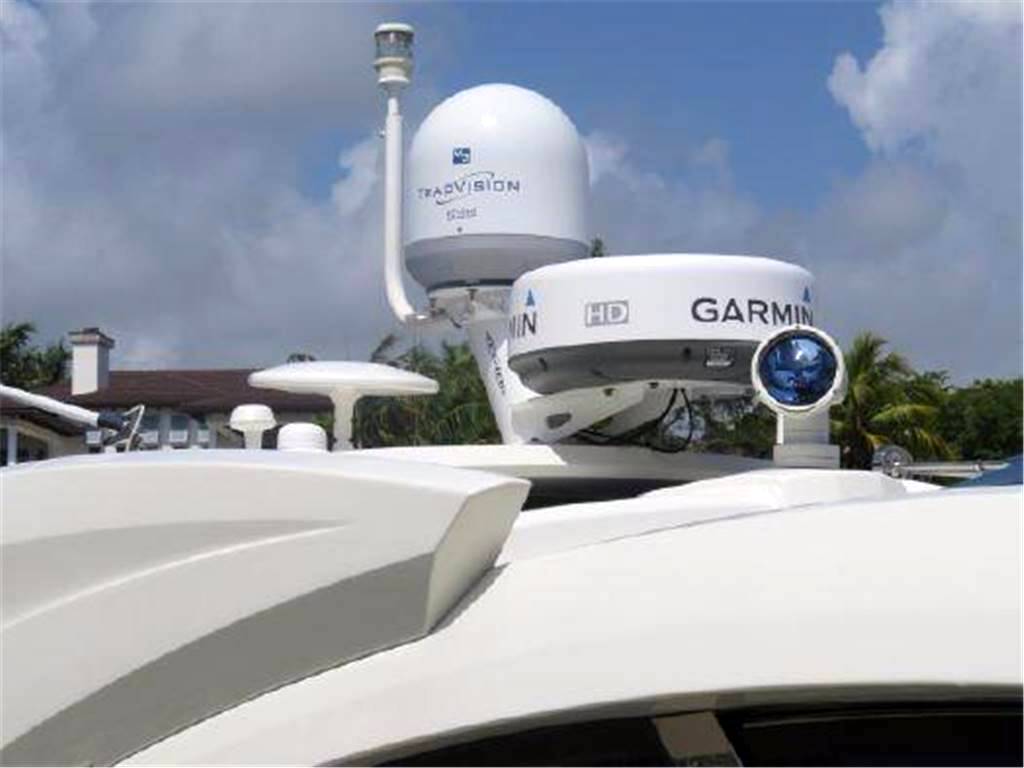 Azimut Atlantis 54