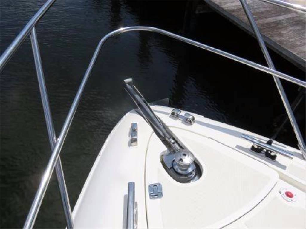 Azimut Atlantis 54