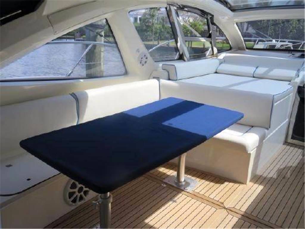 Azimut Atlantis 54
