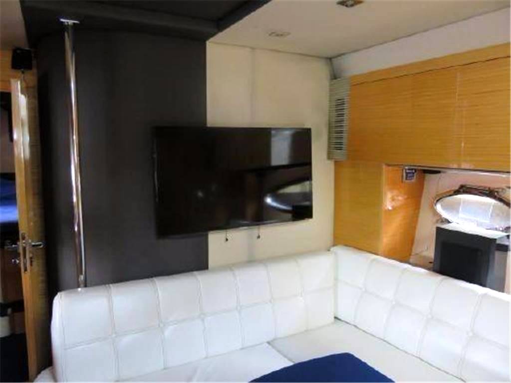 Azimut Atlantis 54