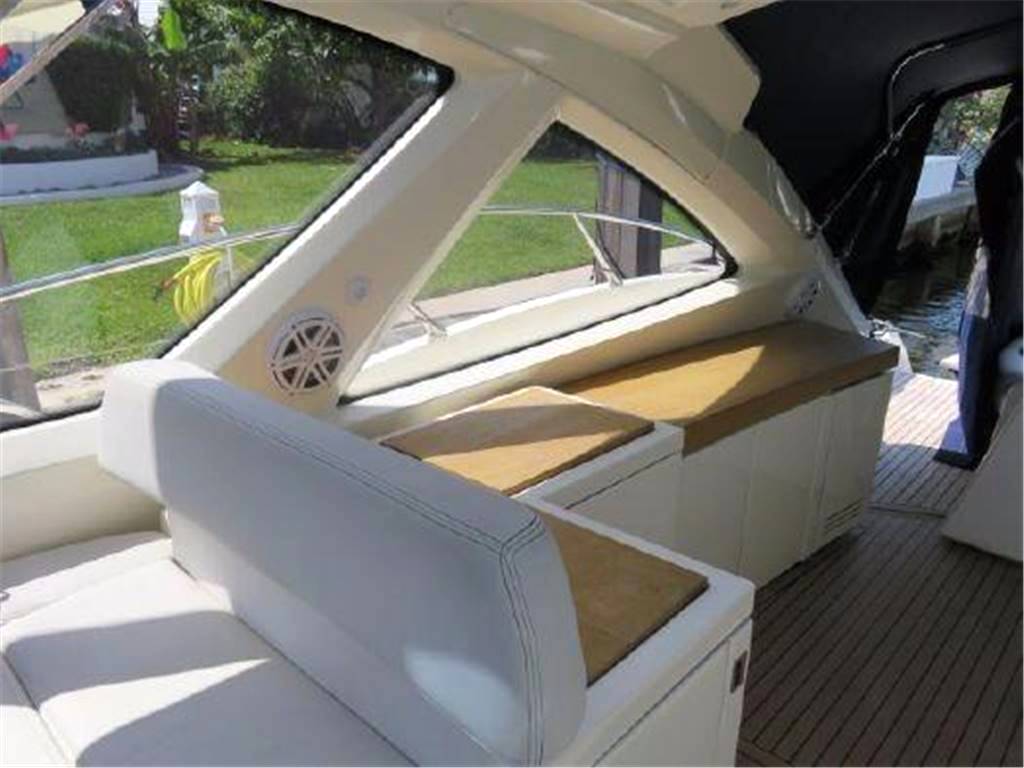 Azimut Atlantis 54