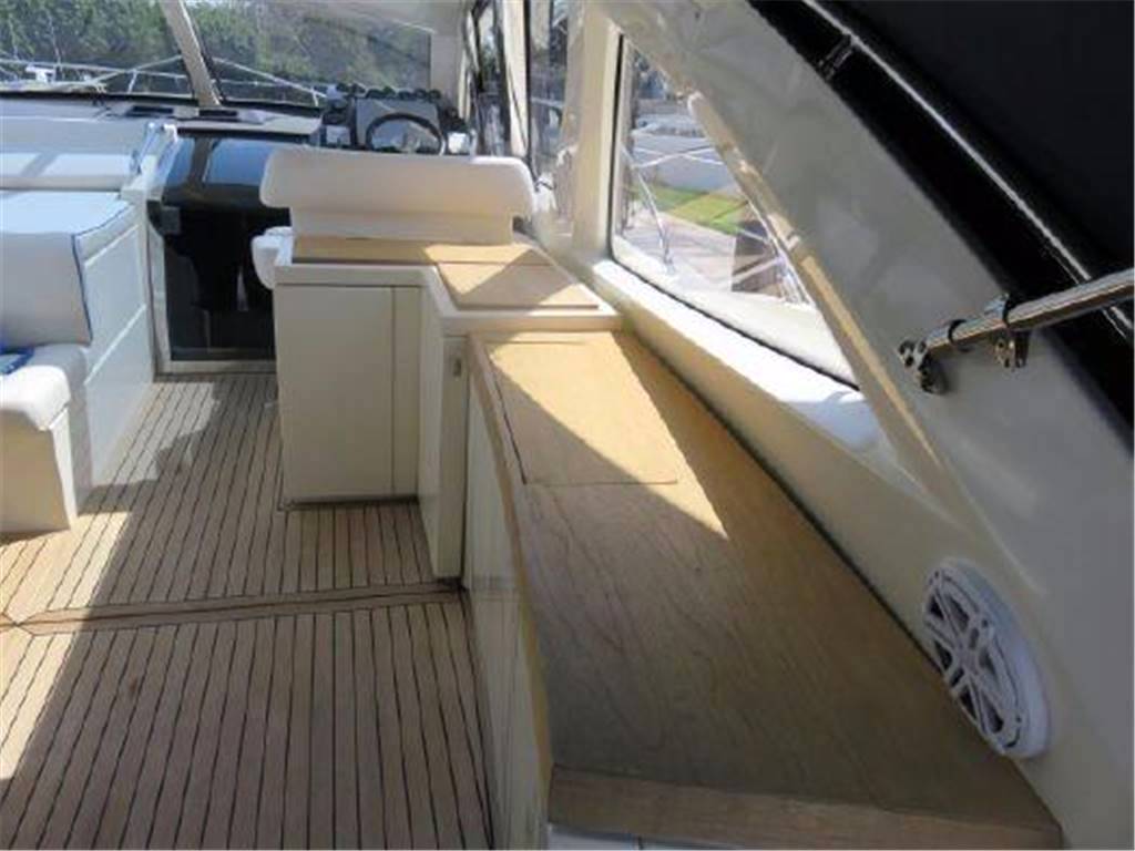 Azimut Atlantis 54