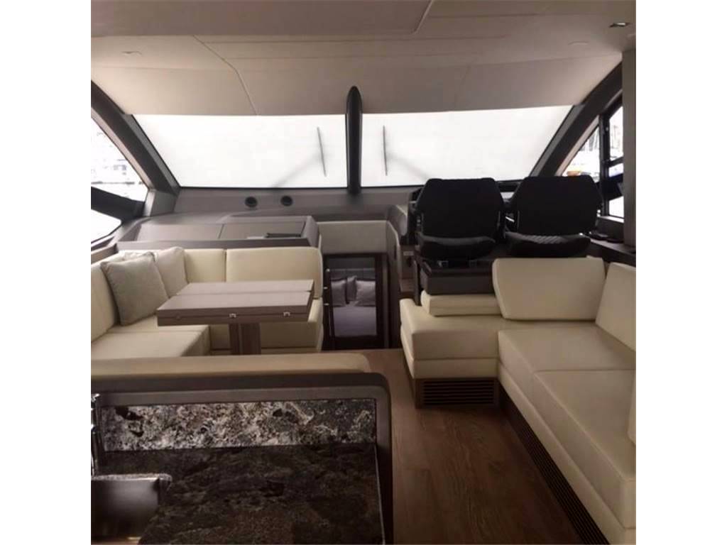 Sunseeker 52 manhattan