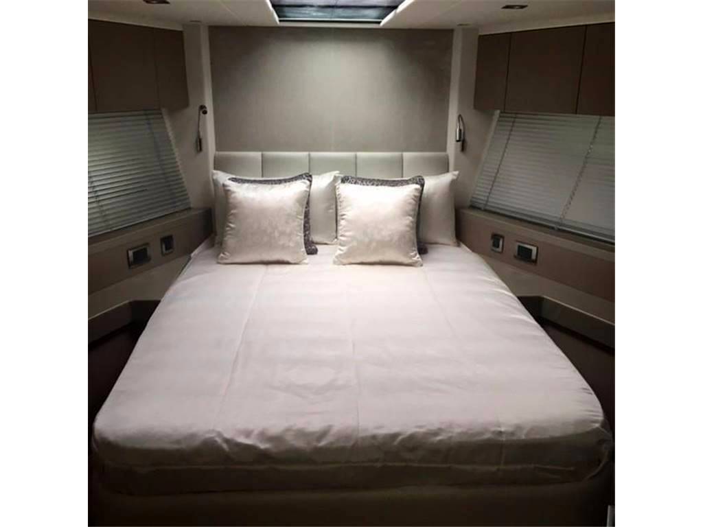 Sunseeker 52 manhattan