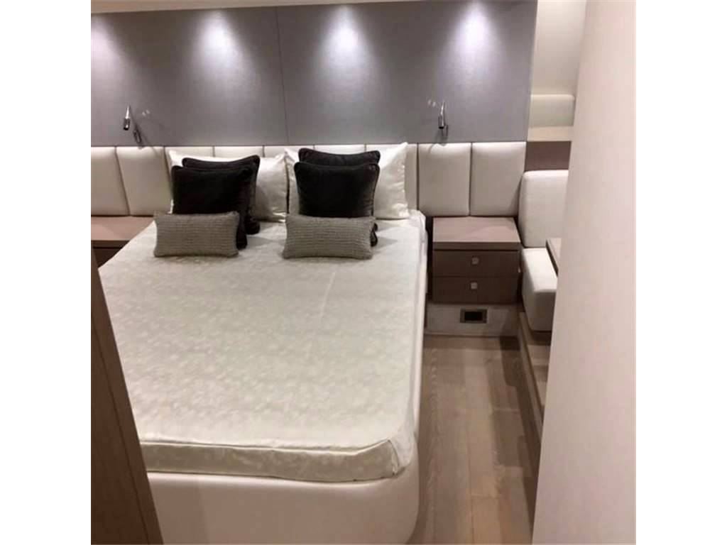 Sunseeker 52 manhattan