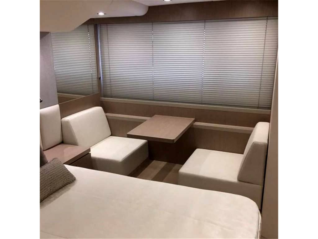 Sunseeker 52 manhattan