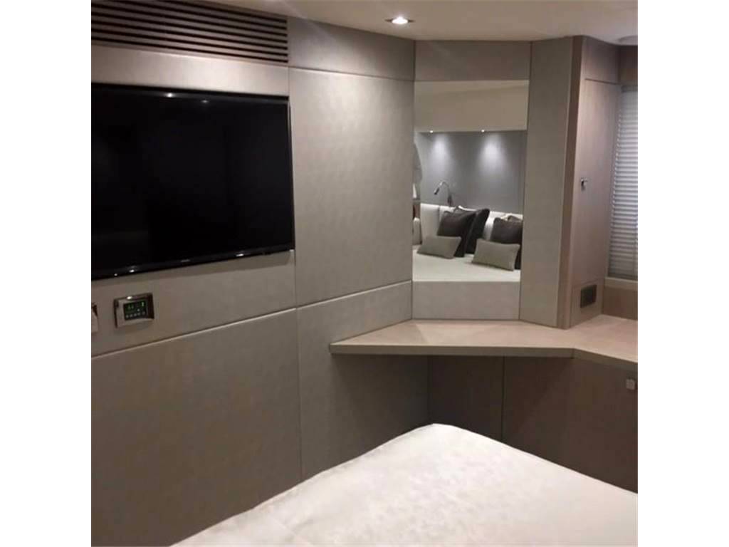 Sunseeker 52 manhattan