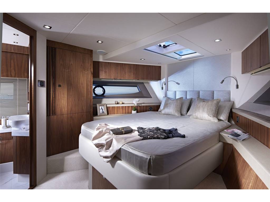 Sunseeker 52 manhattan