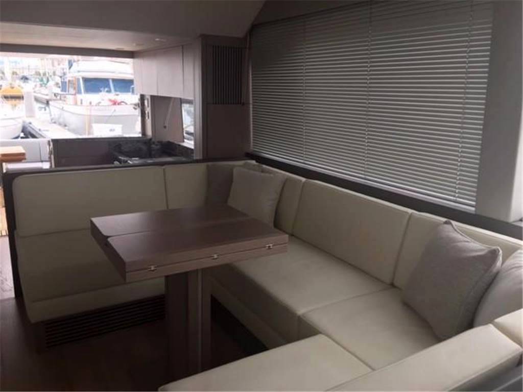 Sunseeker 52 manhattan
