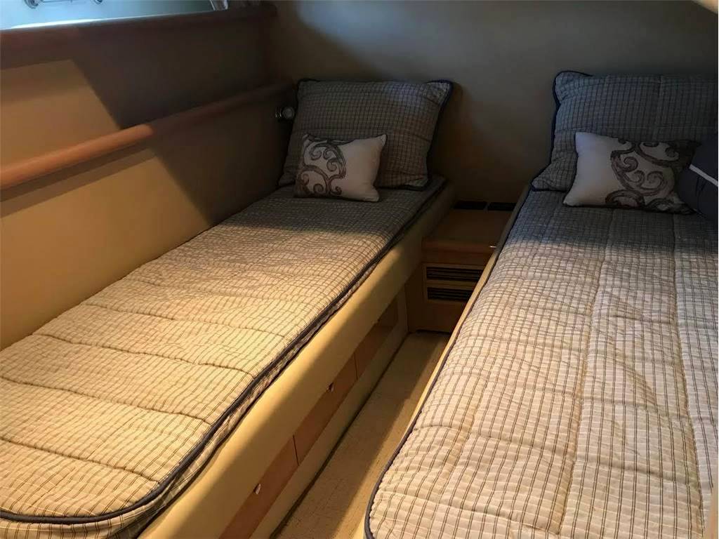 Ferretti 530