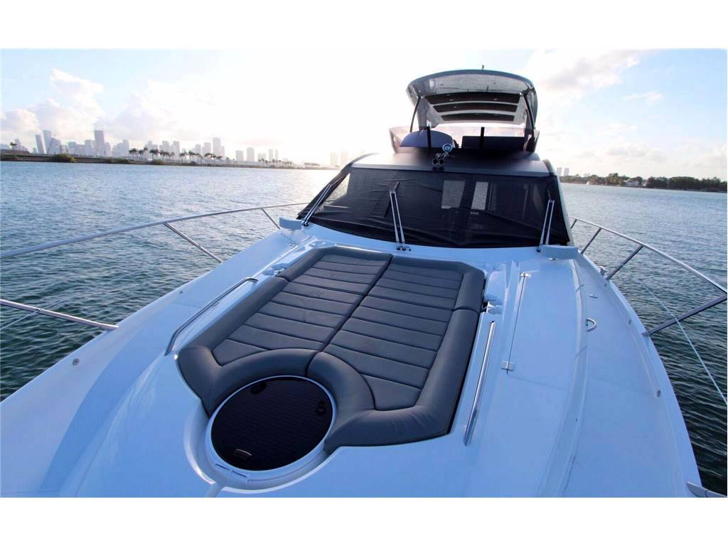 Sunseeker 65 manhattan