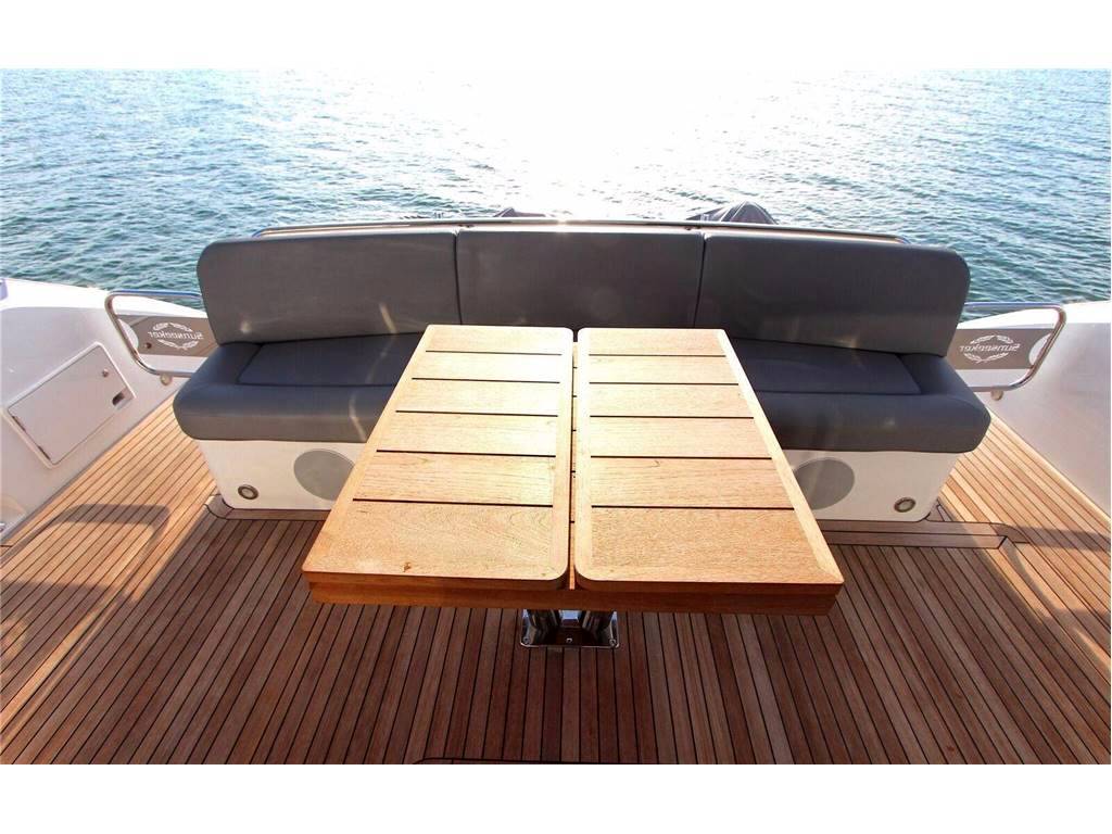 Sunseeker 65 manhattan