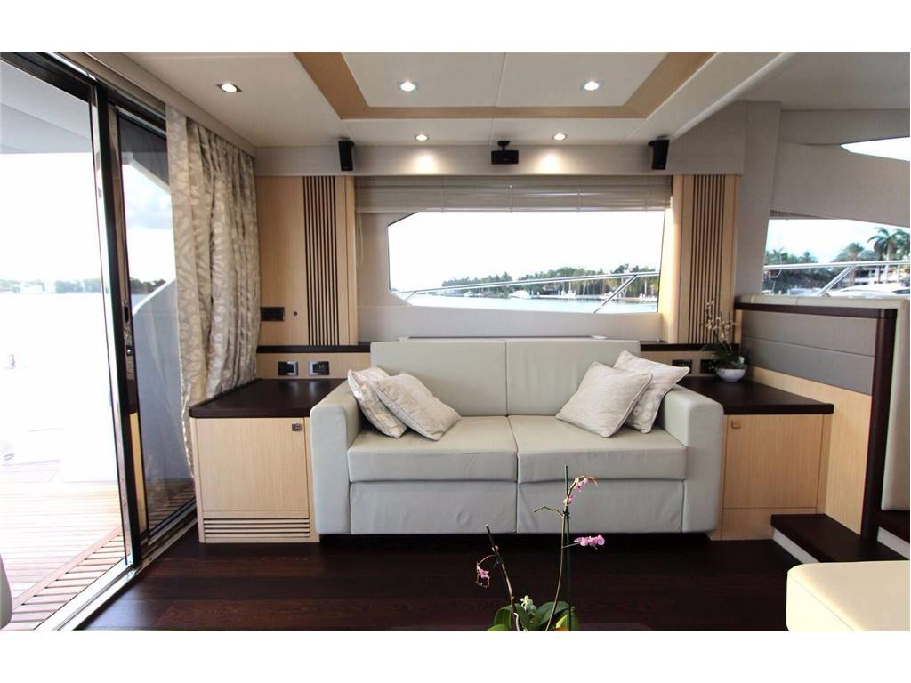 Sunseeker 65 manhattan