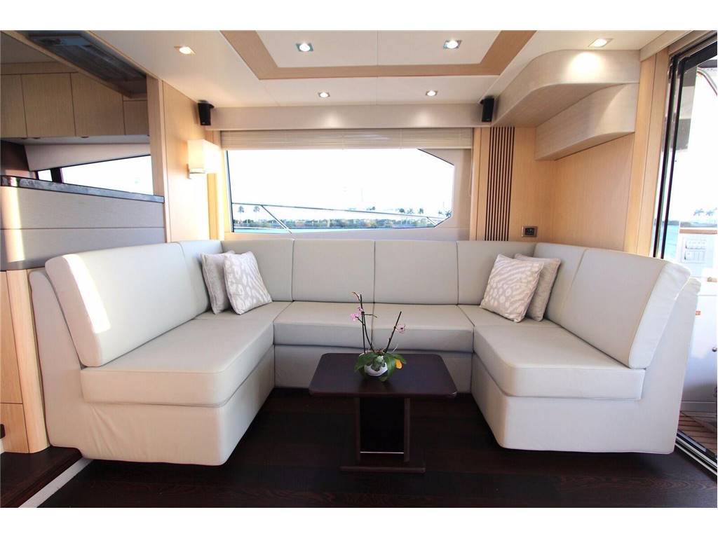 Sunseeker 65 manhattan