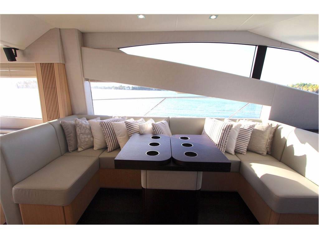 Sunseeker 65 manhattan