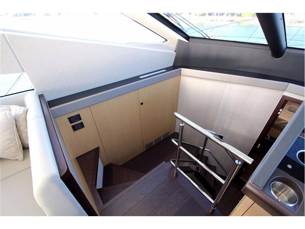 Sunseeker 65 manhattan