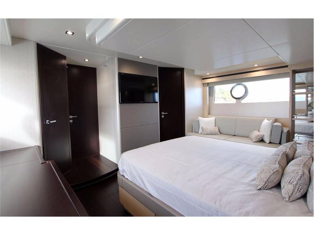 Sunseeker 65 manhattan