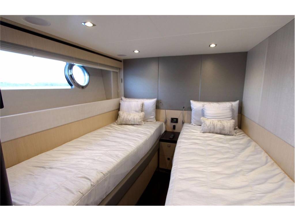 Sunseeker 65 manhattan