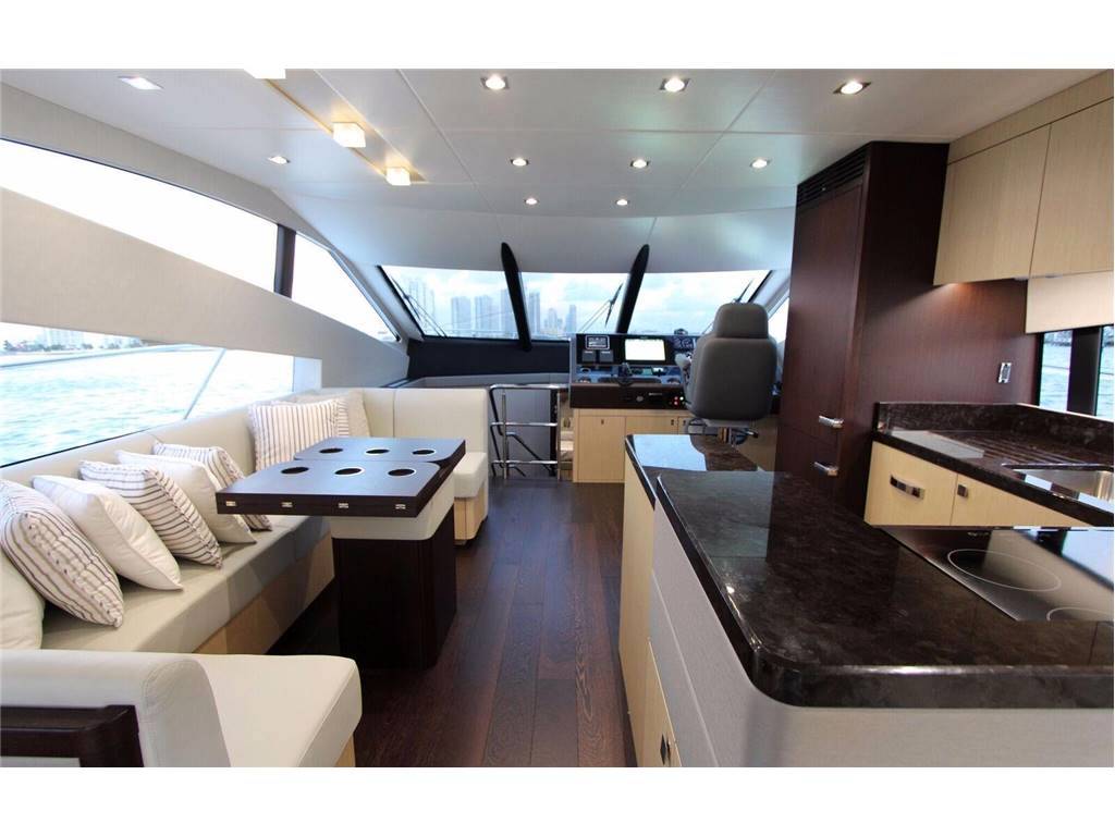 Sunseeker 65 manhattan