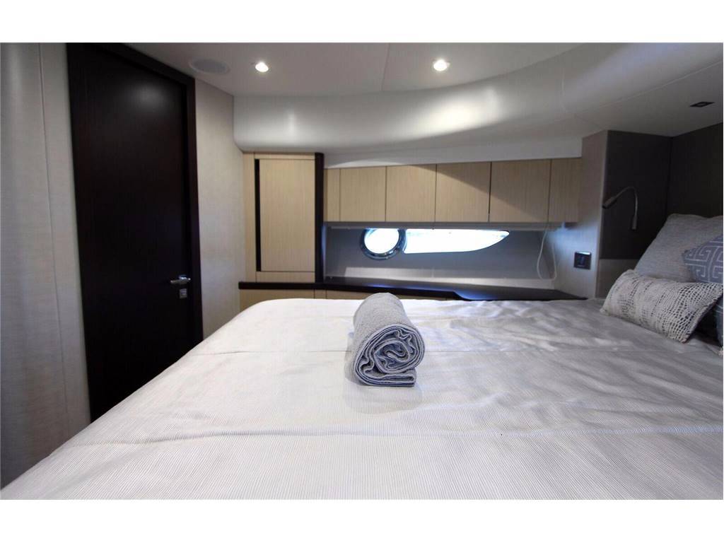 Sunseeker 65 manhattan