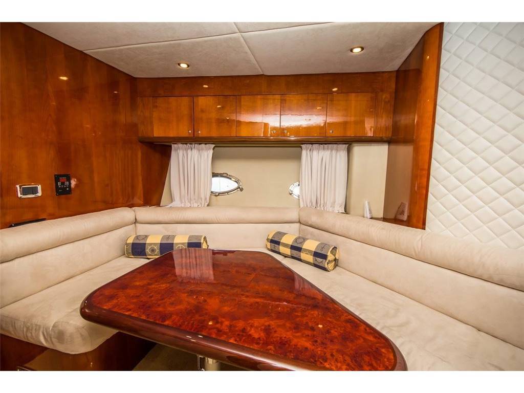 Sunseeker Predator 62