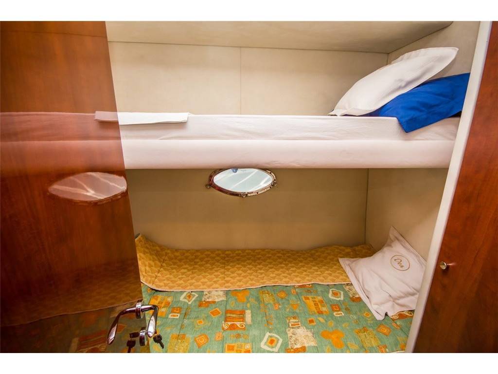 Sunseeker Predator 62
