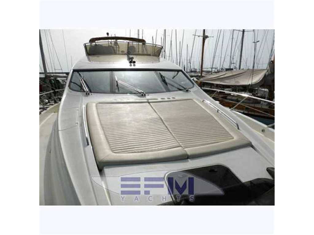 Sunseeker Manhattan 70