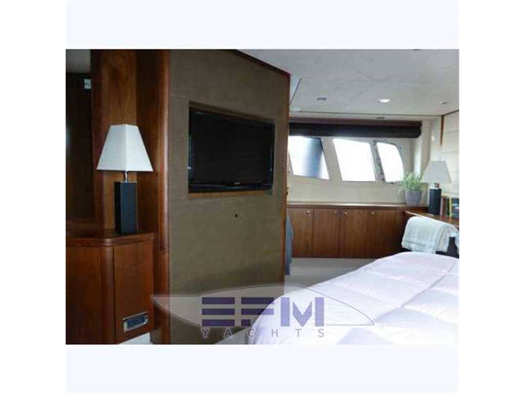Sunseeker Manhattan 70