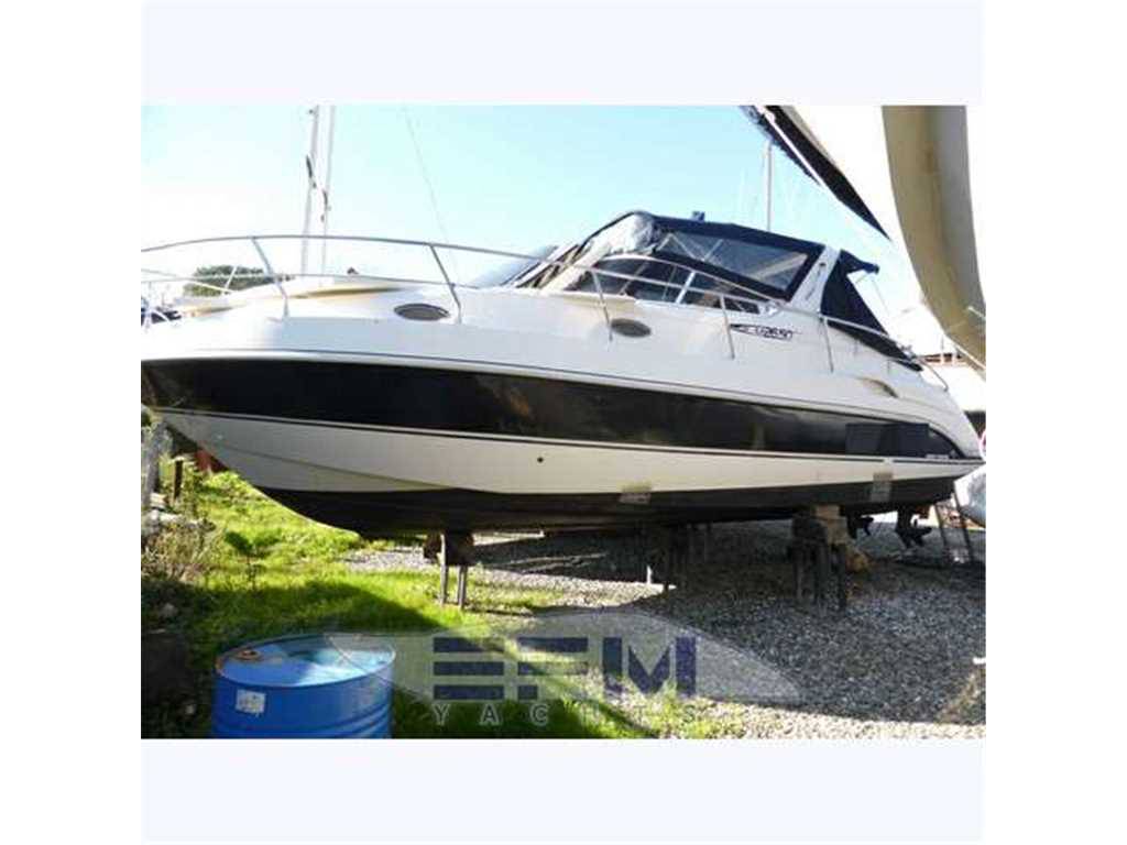 Mano marine Saver 26.50