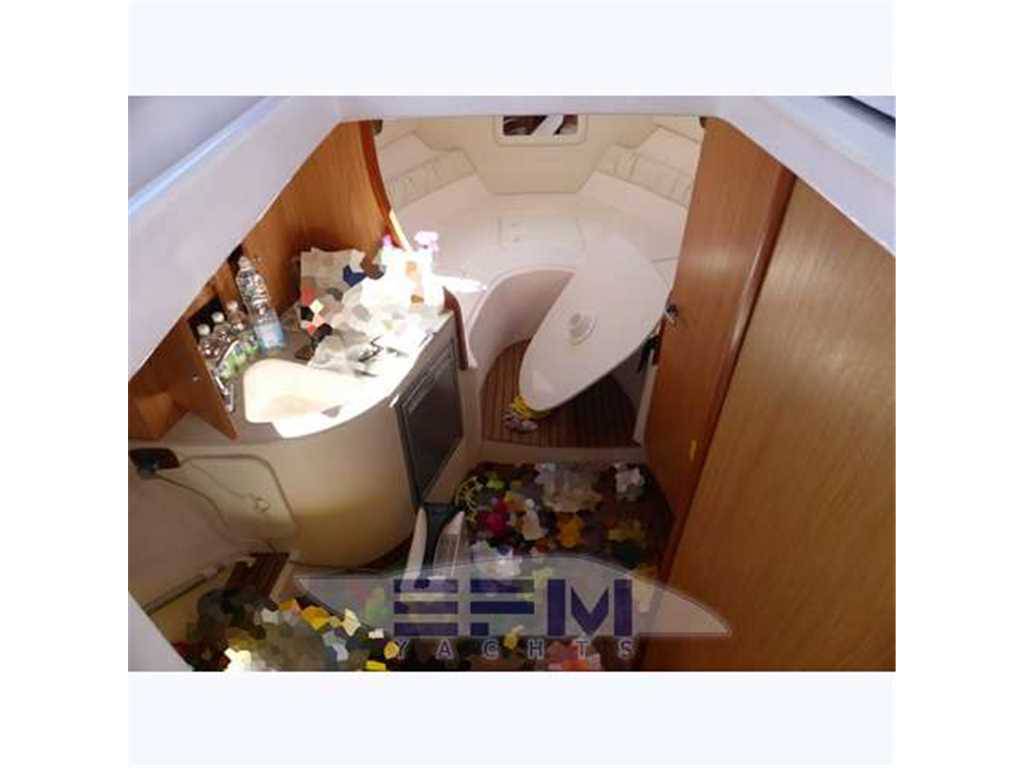 Mano marine Saver 26.50