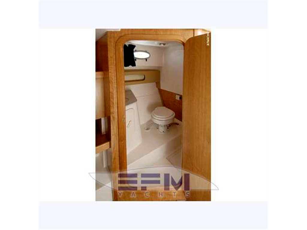 Mano marine Saver 26.50