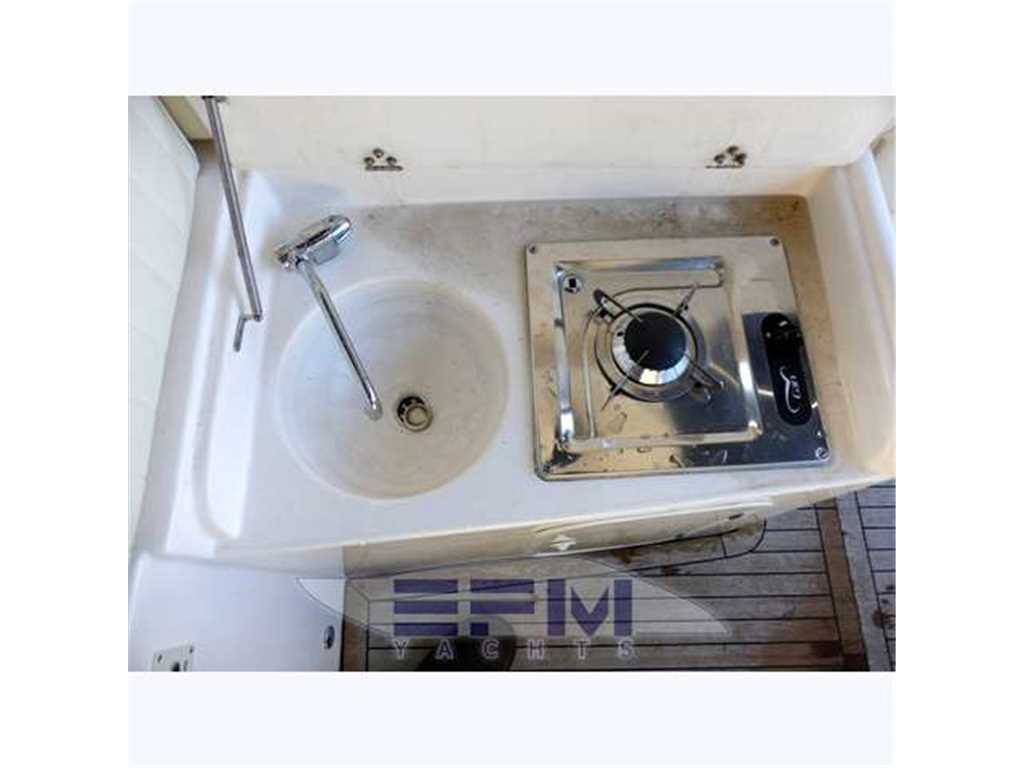 Mano marine Saver 26.50