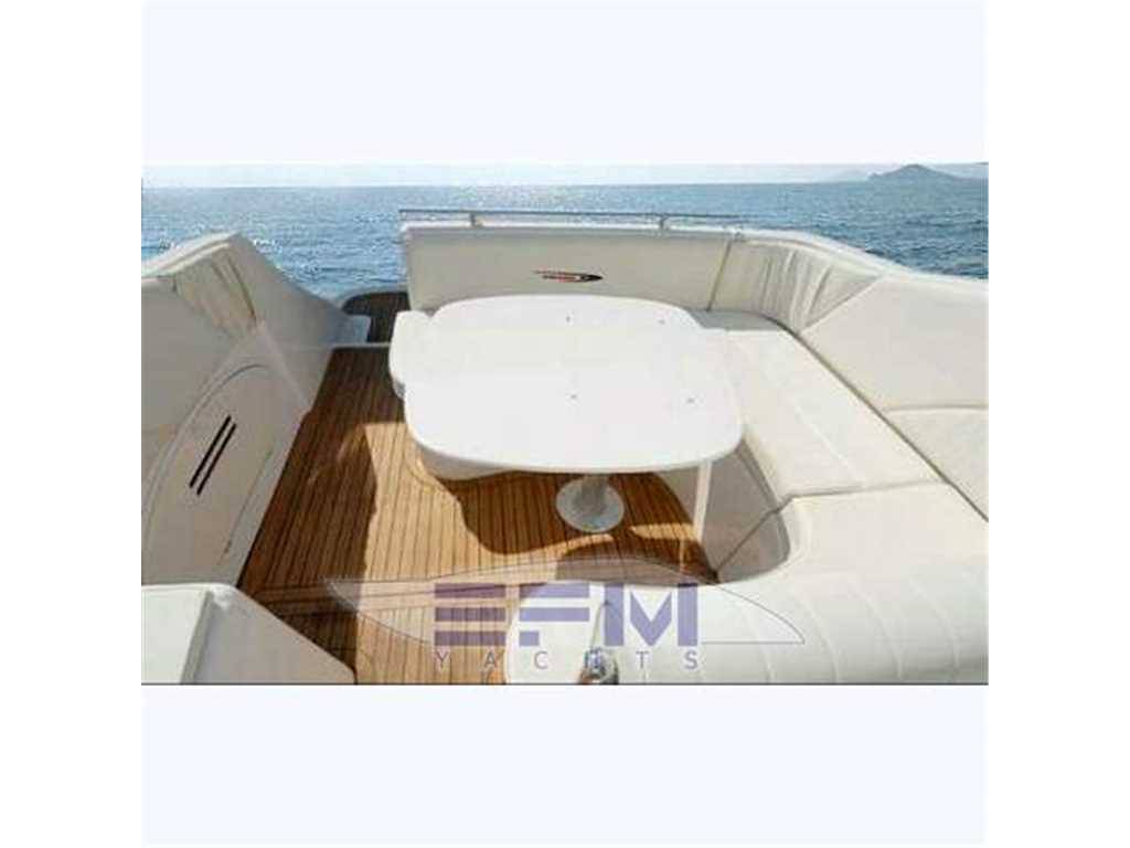 Mano marine Saver 26.50
