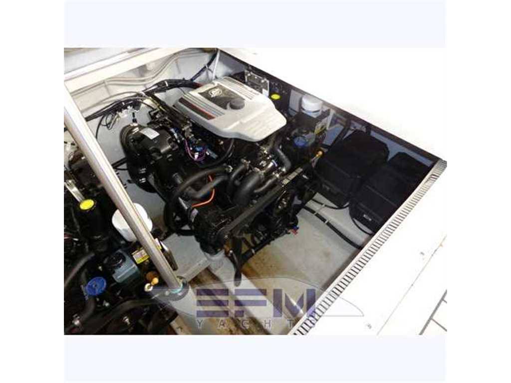 Mano marine Saver 26.50