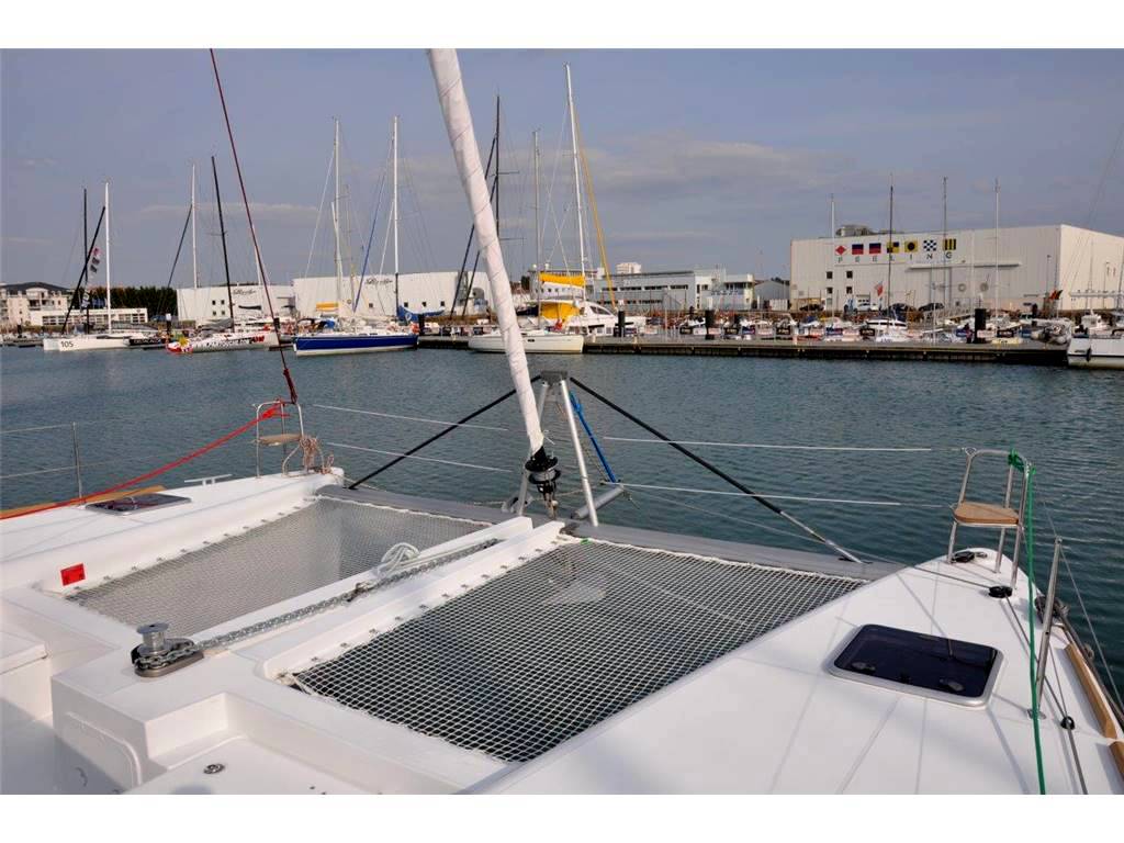 Lagoon 450