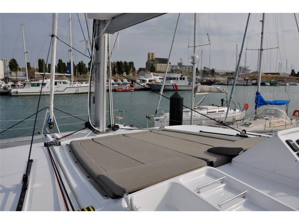 Lagoon 450