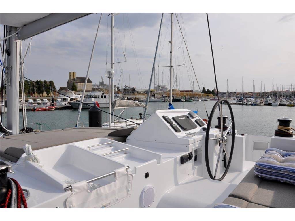 Lagoon 450