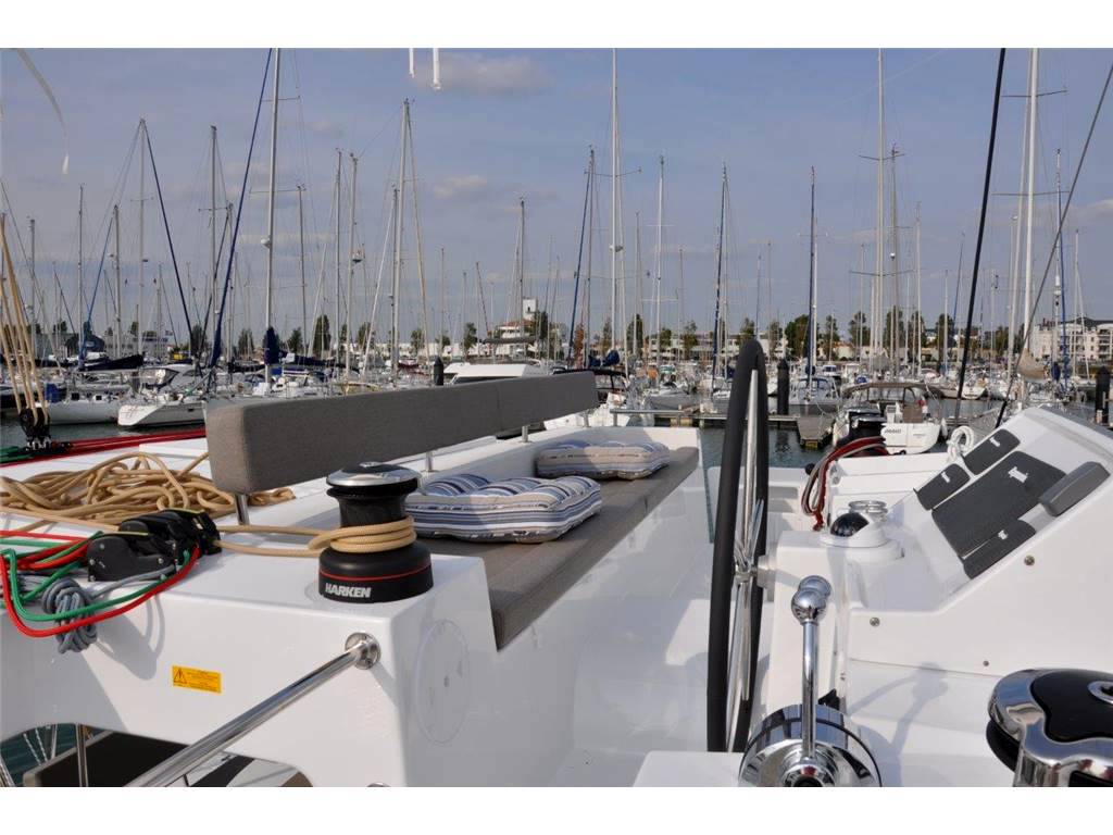 Lagoon 450