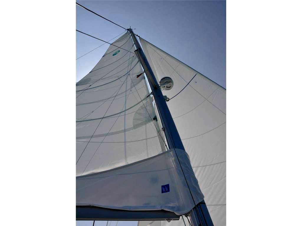 Lagoon 450