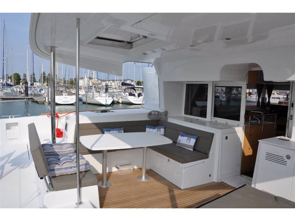 Lagoon 450