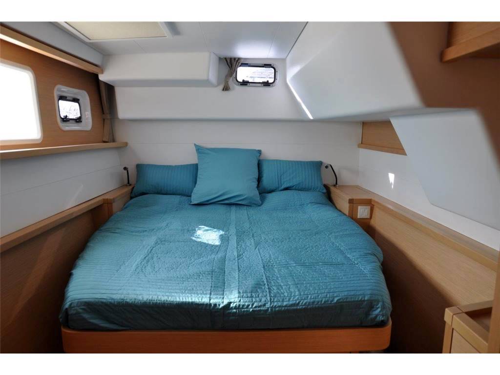 Lagoon 450
