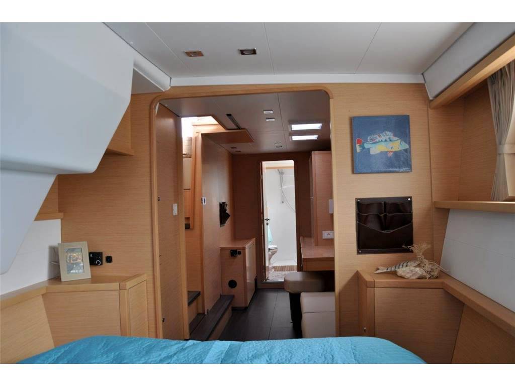 Lagoon 450