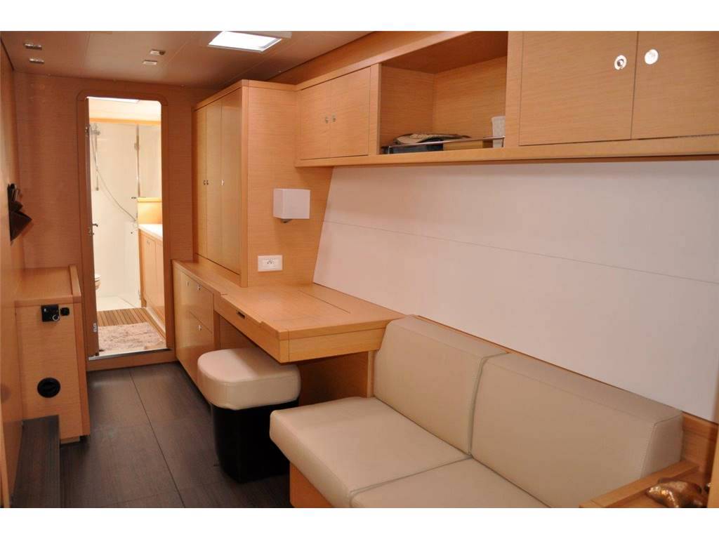 Lagoon 450