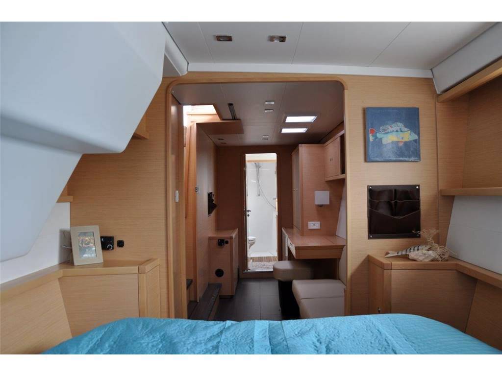 Lagoon 450