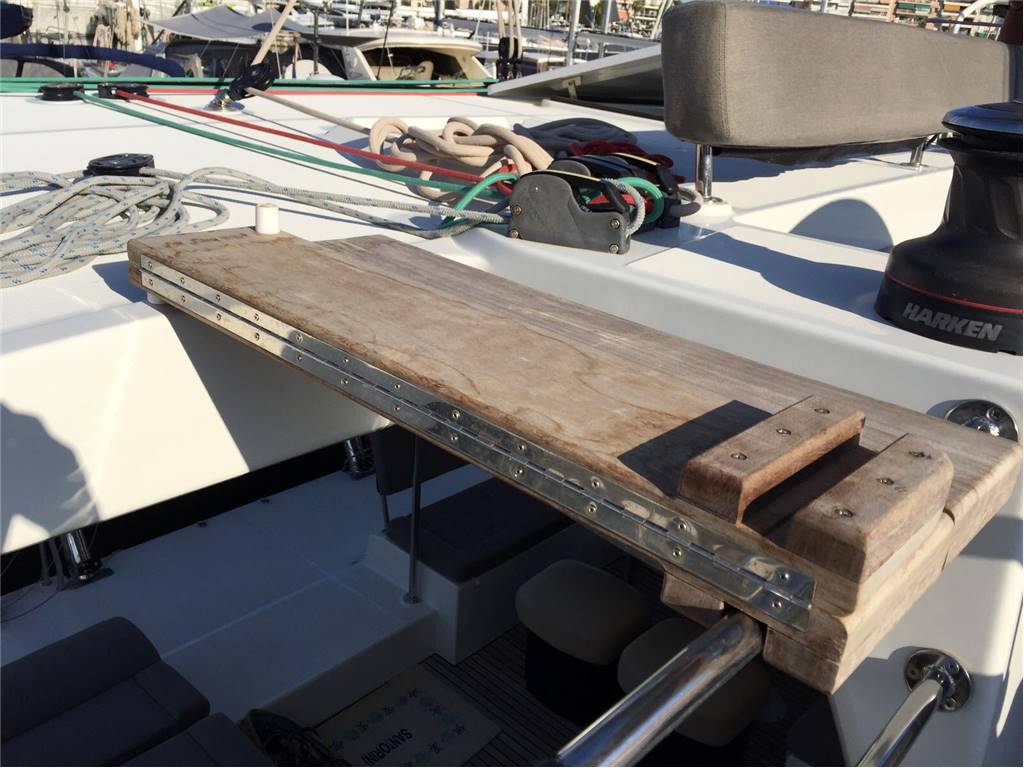 Lagoon 450