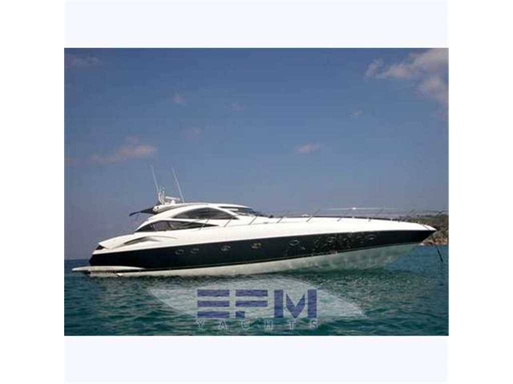 Sunseeker Predator 68