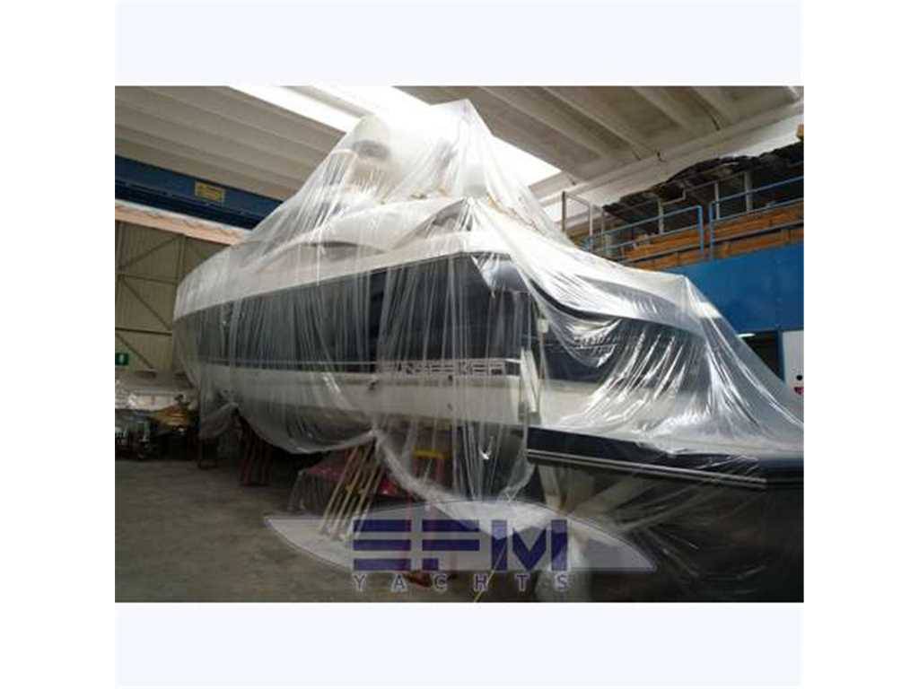 Sunseeker Predator 68