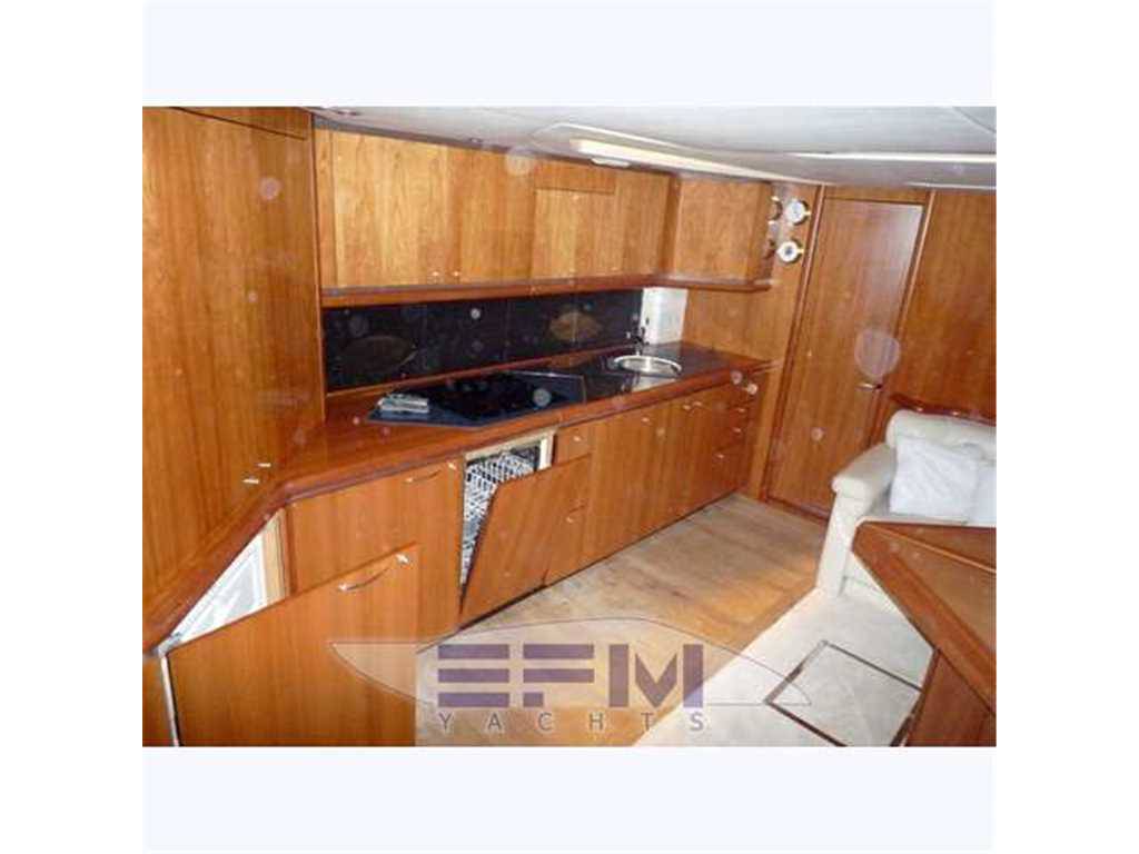 Sunseeker Predator 68